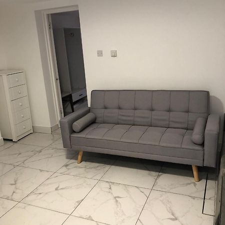 Central Apartment Paddington Лондон Номер фото