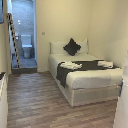 Central Apartment Paddington Лондон Экстерьер фото