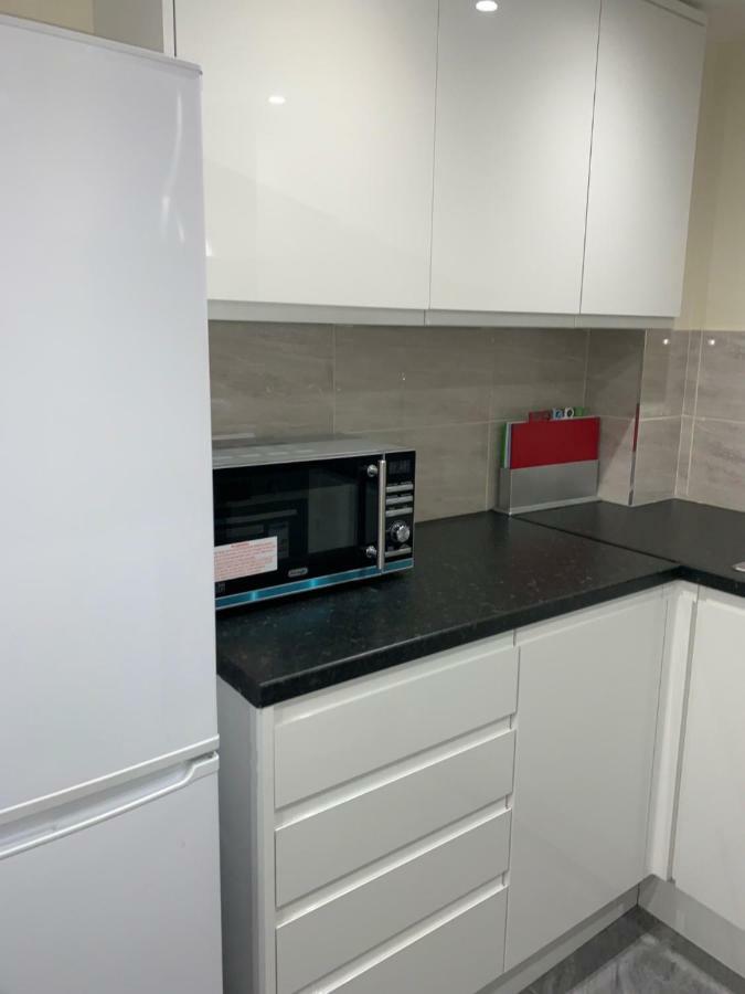 Central Apartment Paddington Лондон Экстерьер фото