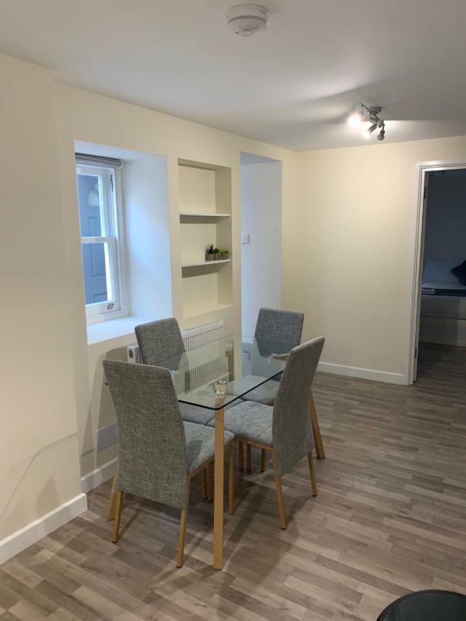 Central Apartment Paddington Лондон Экстерьер фото