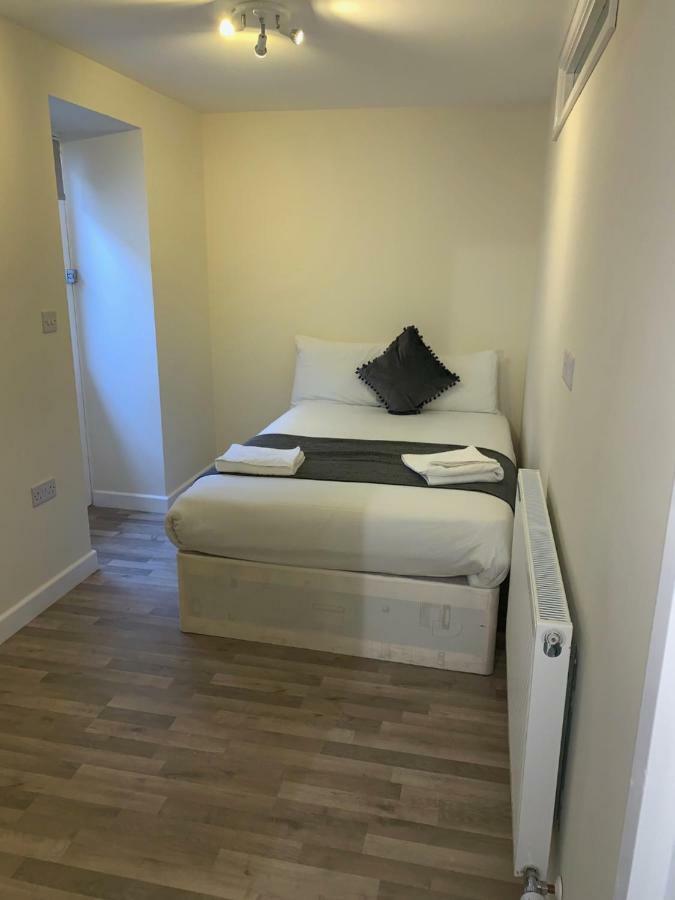 Central Apartment Paddington Лондон Экстерьер фото