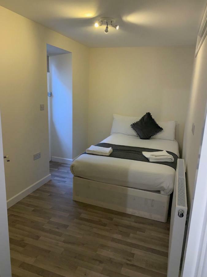 Central Apartment Paddington Лондон Экстерьер фото